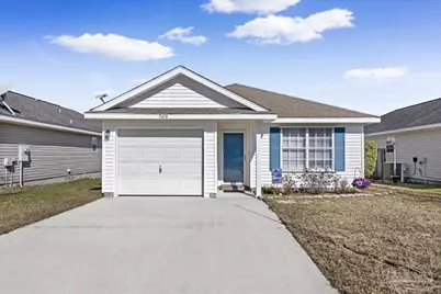5414 Fawn Ridge Dr, Gulf Breeze, FL 32563 - Photo 3