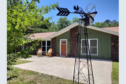 4611 Gunter Rd, Milton, FL 32570 - Photo 1