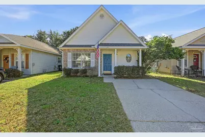 211 Wildflower Ln, Pensacola, FL 32514 - Photo 1