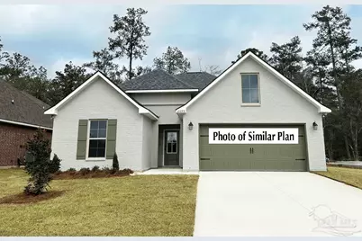 4870 Turtledove St 25-E (LOT #), Pace, FL 32571 - Photo 1