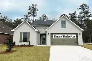 4870 Turtledove St, Pace, FL 32571 - Photo 1