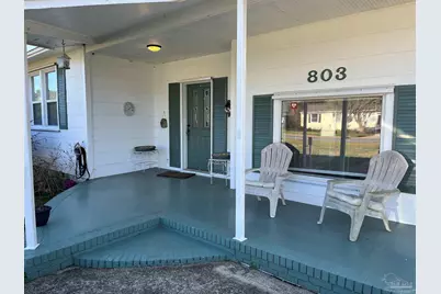 803 Rue Max St, Pensacola, FL 32507 - Photo 1