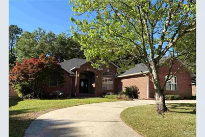 4151 Castle Gate Dr, Pace, FL 32571 - Photo 17