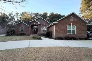 4151 Castle Gate Dr, Pace, FL 32571 - Photo 1