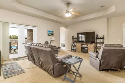 7457 Deck Ln, Pensacola, FL 32526 - Photo 13