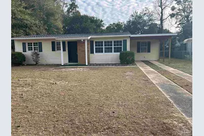 923 S Madison Dr, Pensacola, FL 32505 - Photo 1