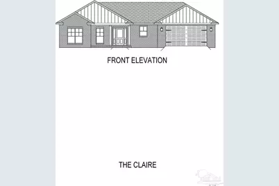 3637 Sweet Bay Dr, Pace, FL 32571 - Photo 1