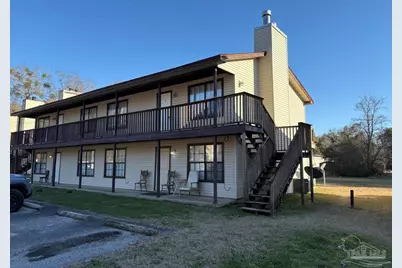711 Tumbleweed Trl #B, Pensacola, FL 32534 - Photo 23
