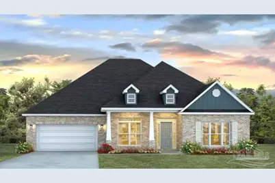 5030 Gaineswood Dr, Milton, FL 32583 - Photo 1