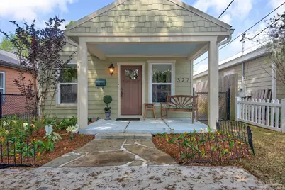 327 N Reus St, Pensacola, FL 32501 - Photo 1
