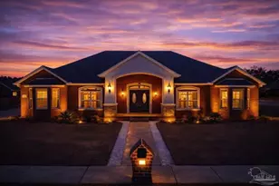 5477 Madelines Way, Pace, FL 32571 - Photo 1