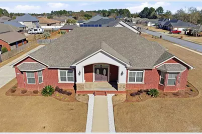 5477 Madelines Way, Pace, FL 32571 - Photo 3