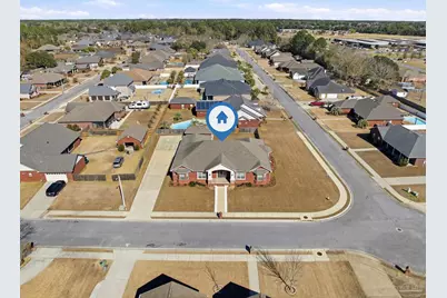 5477 Madelines Way, Pace, FL 32571 - Photo 5