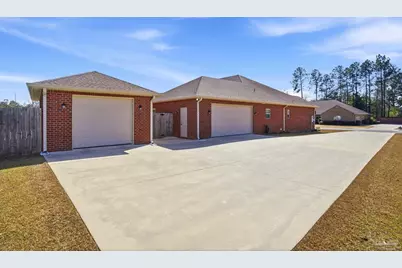 5477 Madelines Way, Pace, FL 32571 - Photo 3