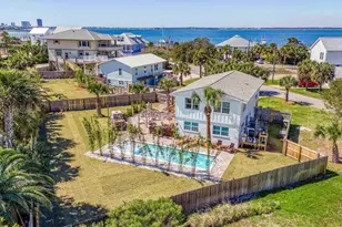 802 Largo Dr, Pensacola Beach, FL 32561 - Photo 1