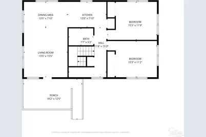 802 Largo Dr, Pensacola Beach, FL 32561 - Photo 65