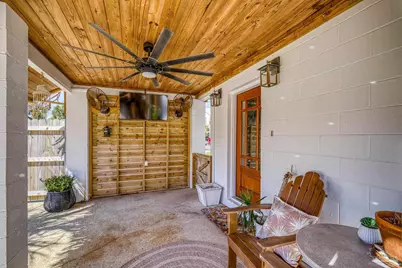 802 Largo Dr, Pensacola Beach, FL 32561 - Photo 35