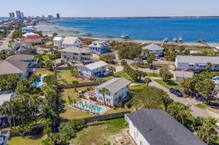 802 Largo Dr, Pensacola Beach, FL 32561 - Photo 55