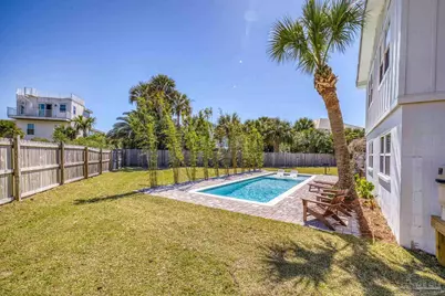 802 Largo Dr, Pensacola Beach, FL 32561 - Photo 47