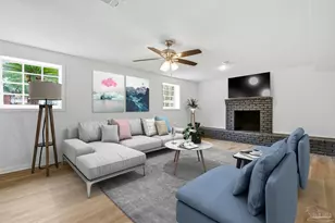 6534 Berryhill Rd, Milton, FL 32570 - Photo 5