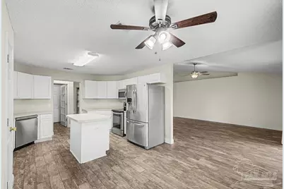 2816 Silent Wood Dr, Cantonment, FL 32533 - Photo 15