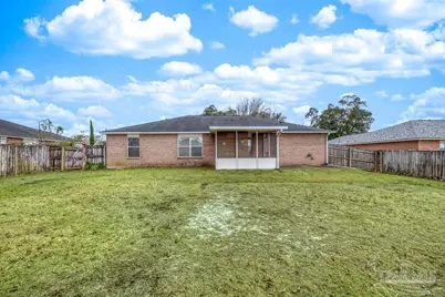 2816 Silent Wood Dr, Cantonment, FL 32533 - Photo 43