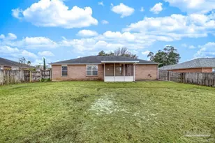 2816 Silentwood Dr, Cantonment, FL 32533 - Photo 43