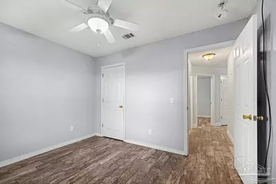 2816 Silent Wood Dr, Cantonment, FL 32533 - Photo 31