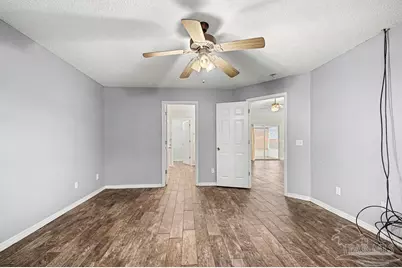 2816 Silent Wood Dr, Cantonment, FL 32533 - Photo 33