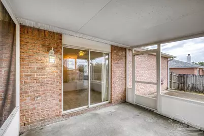 2816 Silent Wood Dr, Cantonment, FL 32533 - Photo 39