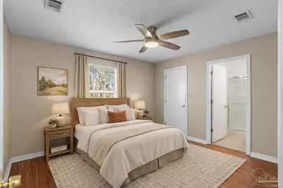 524 Greenberry Dr, Cantonment, FL 32533 - Photo 9