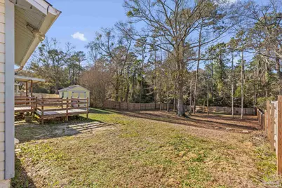 524 Greenberry Dr, Cantonment, FL 32533 - Photo 33