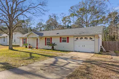 524 Greenberry Dr, Cantonment, FL 32533 - Photo 41