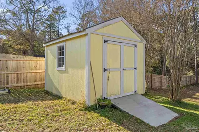 524 Greenberry Dr, Cantonment, FL 32533 - Photo 37