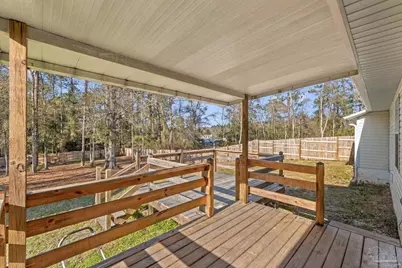 524 Greenberry Dr, Cantonment, FL 32533 - Photo 3