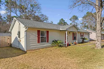 524 Greenberry Dr, Cantonment, FL 32533 - Photo 41