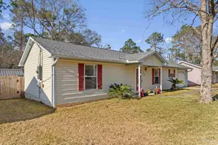 524 Greenberry Dr, Cantonment, FL 32533 - Photo 41