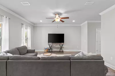 2770 Joe Pruitt Rd, Navarre, FL 32566 - Photo 9