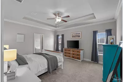 2770 Joe Pruitt Rd, Navarre, FL 32566 - Photo 23