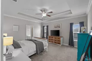 2770 Joe Pruitt Rd, Navarre, FL 32566 - Photo 23