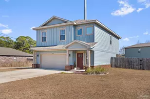 2770 Joe Pruitt Rd, Navarre, FL 32566 - Photo 1