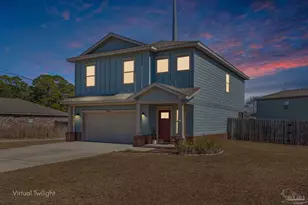 2770 Joe Pruitt Rd, Navarre, FL 32566 - Photo 3