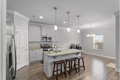 2770 Joe Pruitt Rd, Navarre, FL 32566 - Photo 11