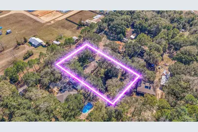 4975 Jack Cobb Ln, Pace, FL 32571 - Photo 5