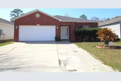 5865 Dandelion Ln, Pensacola, FL 32526 - Photo 1
