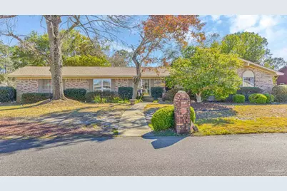 2837 Venetian Garden, Gulf Breeze, FL 32563 - Photo 1