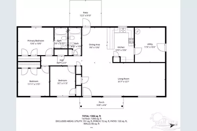 4249 Sea Port Rd, Pace, FL 32571 - Photo 3
