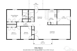 4249 Sea Port Rd, Pace, FL 32571 - Photo 3