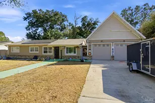 4708 Dean Dr, Pace, FL 32571 - Photo 1