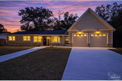 4708 Dean Dr, Pace, FL 32571 - Photo 1